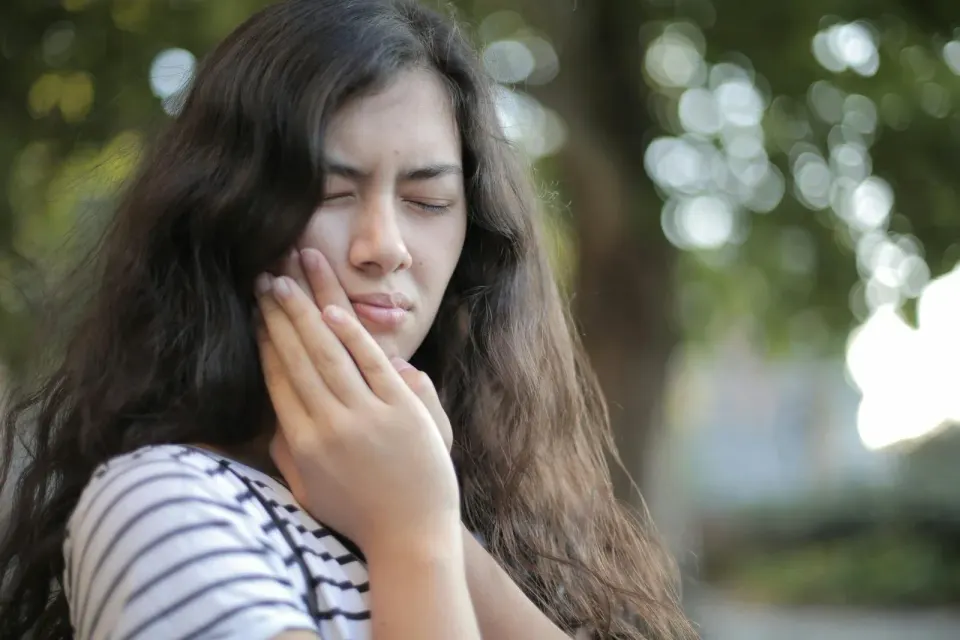 Wisdom tooth removal treatment at Dental World in Longwood FL
