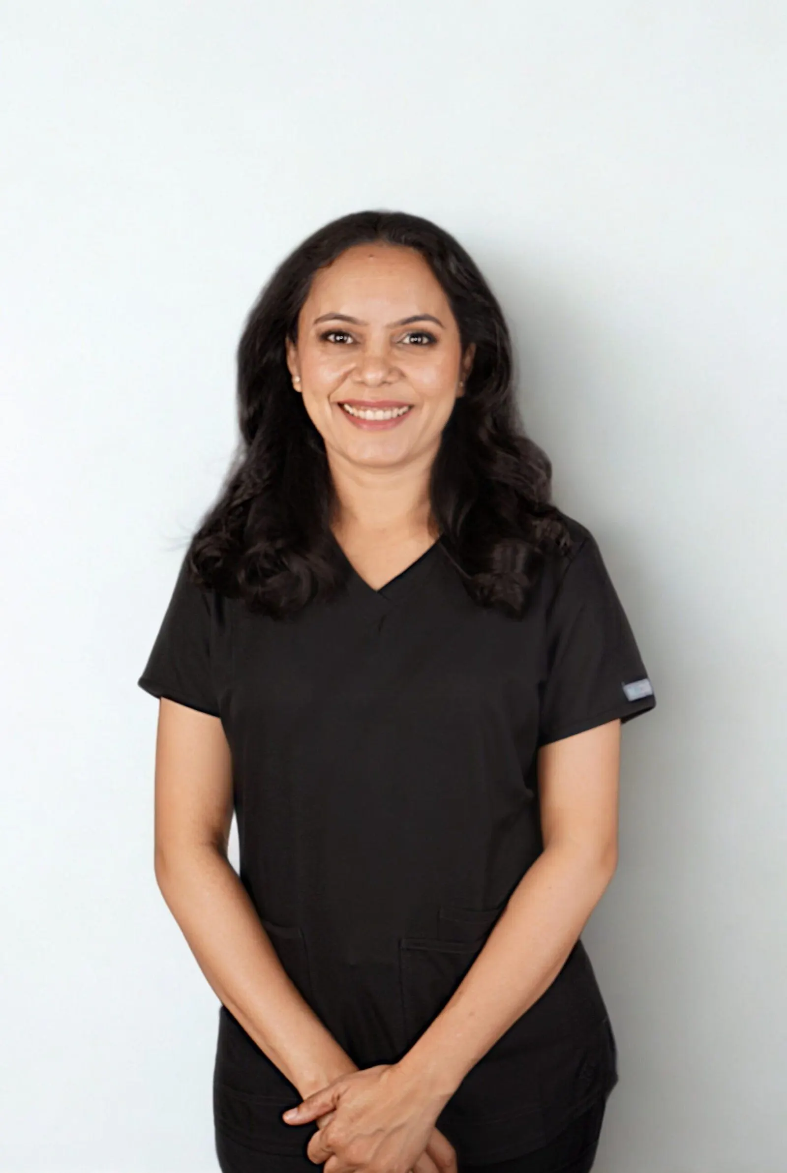 Dr. Sheetal R. Manmode DDS at Dental World Longwood FL