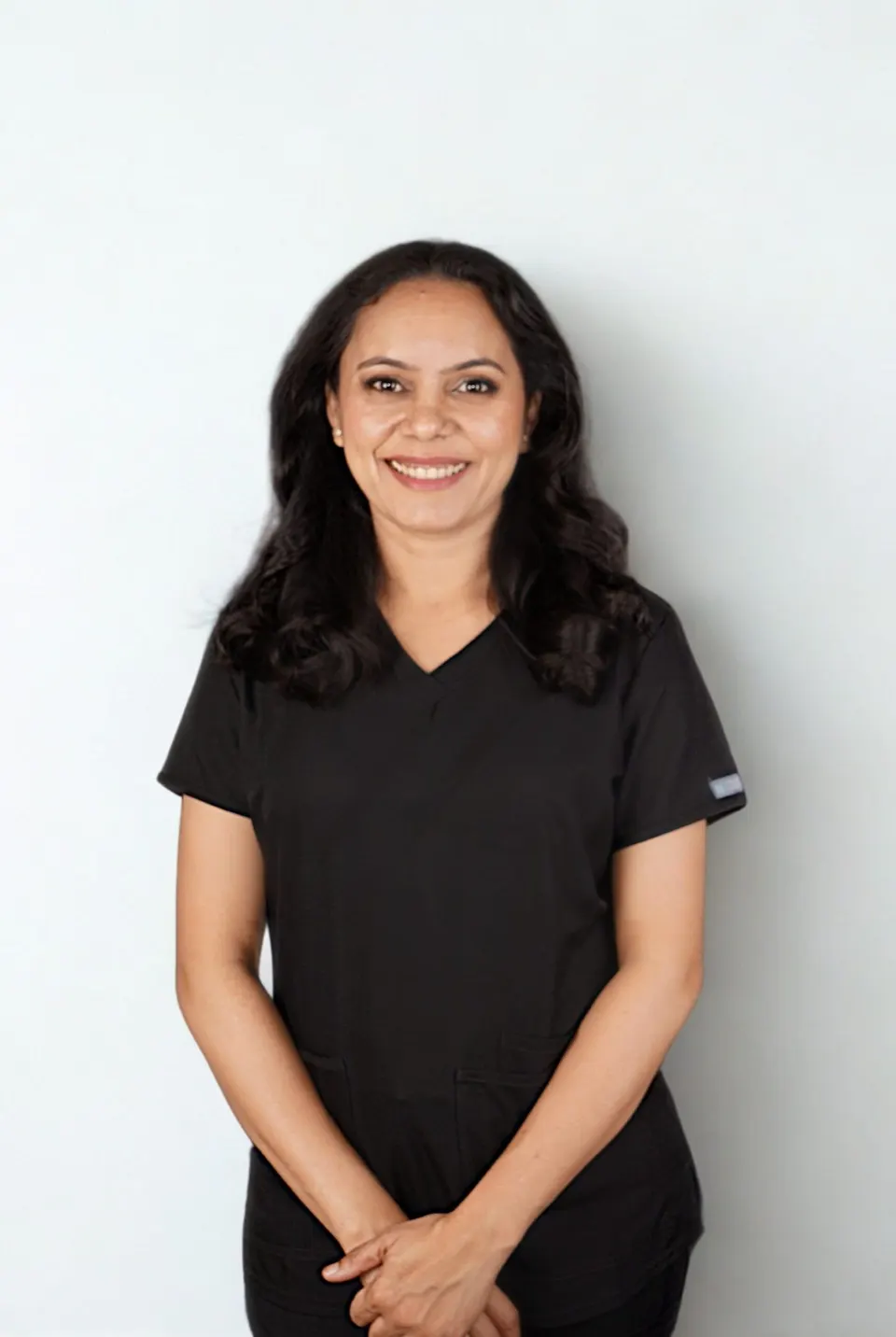 Dr. Sheetal R. Manmode DDS at Dental World Longwood FL
