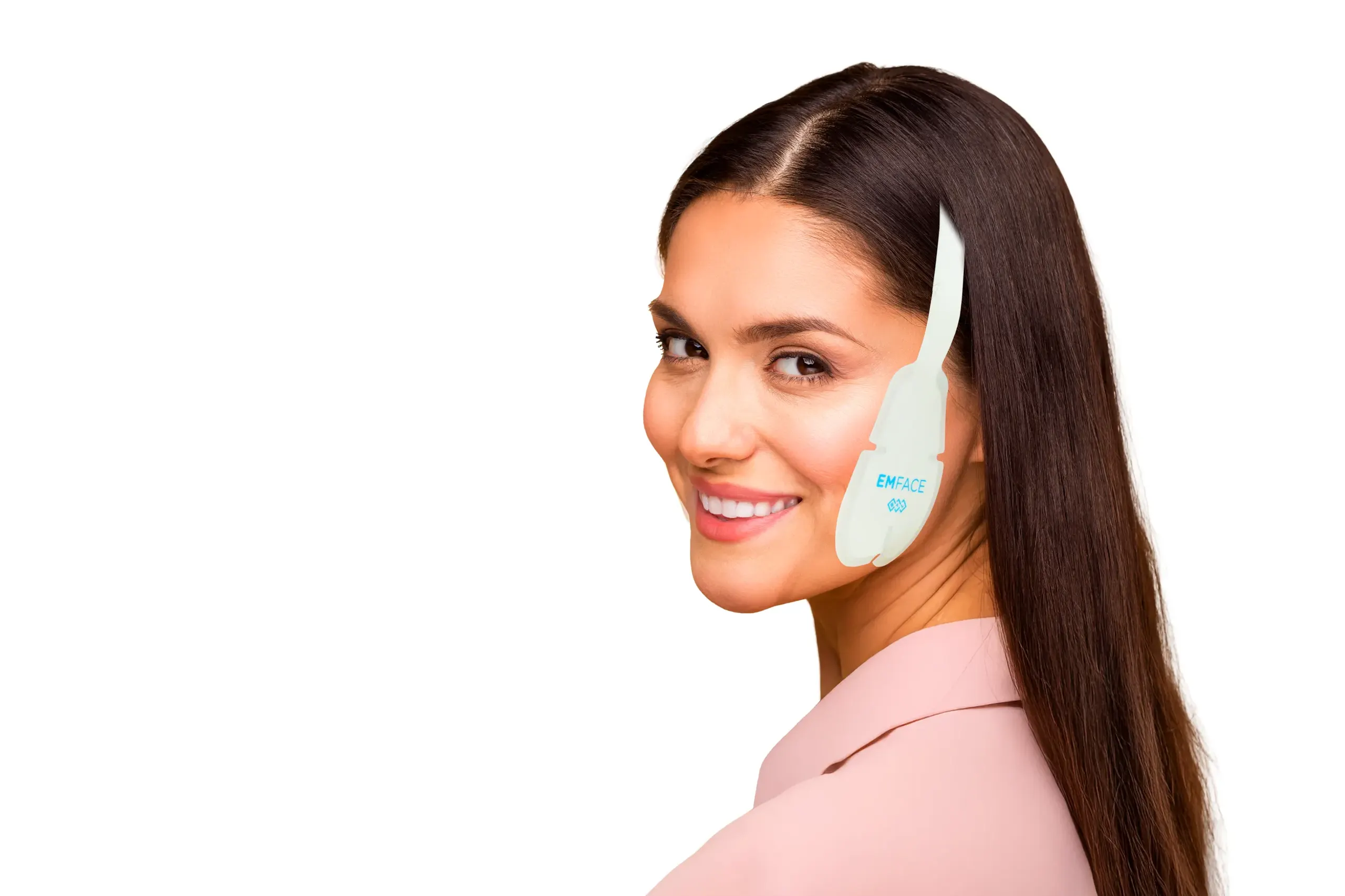 TMJ Treatment Emface session at Dental World in Longwood, Florida