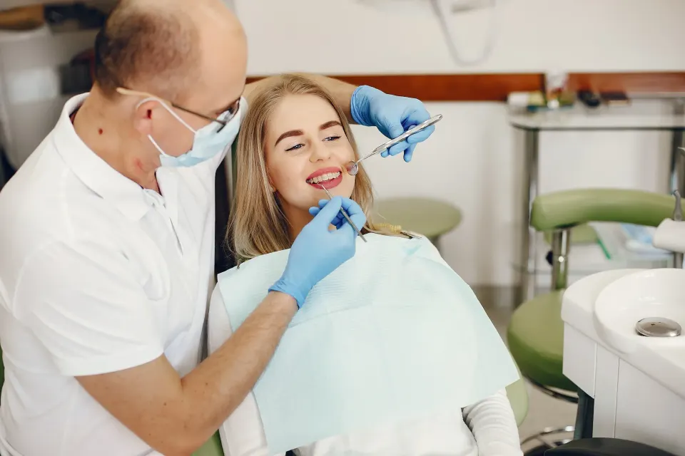 Lifestyle factors contributing to tooth pain at Dental World Longwood