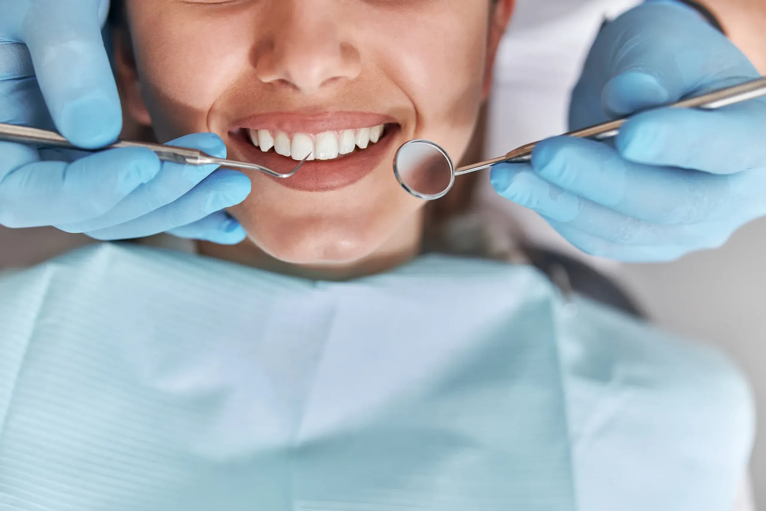 Dental bridge treatment at Dental World in Longwood FL