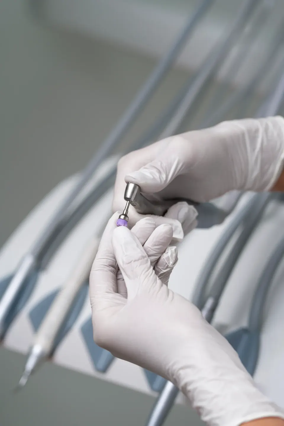 Safety and clinical information for wisdom tooth removal at Dental World Longwood