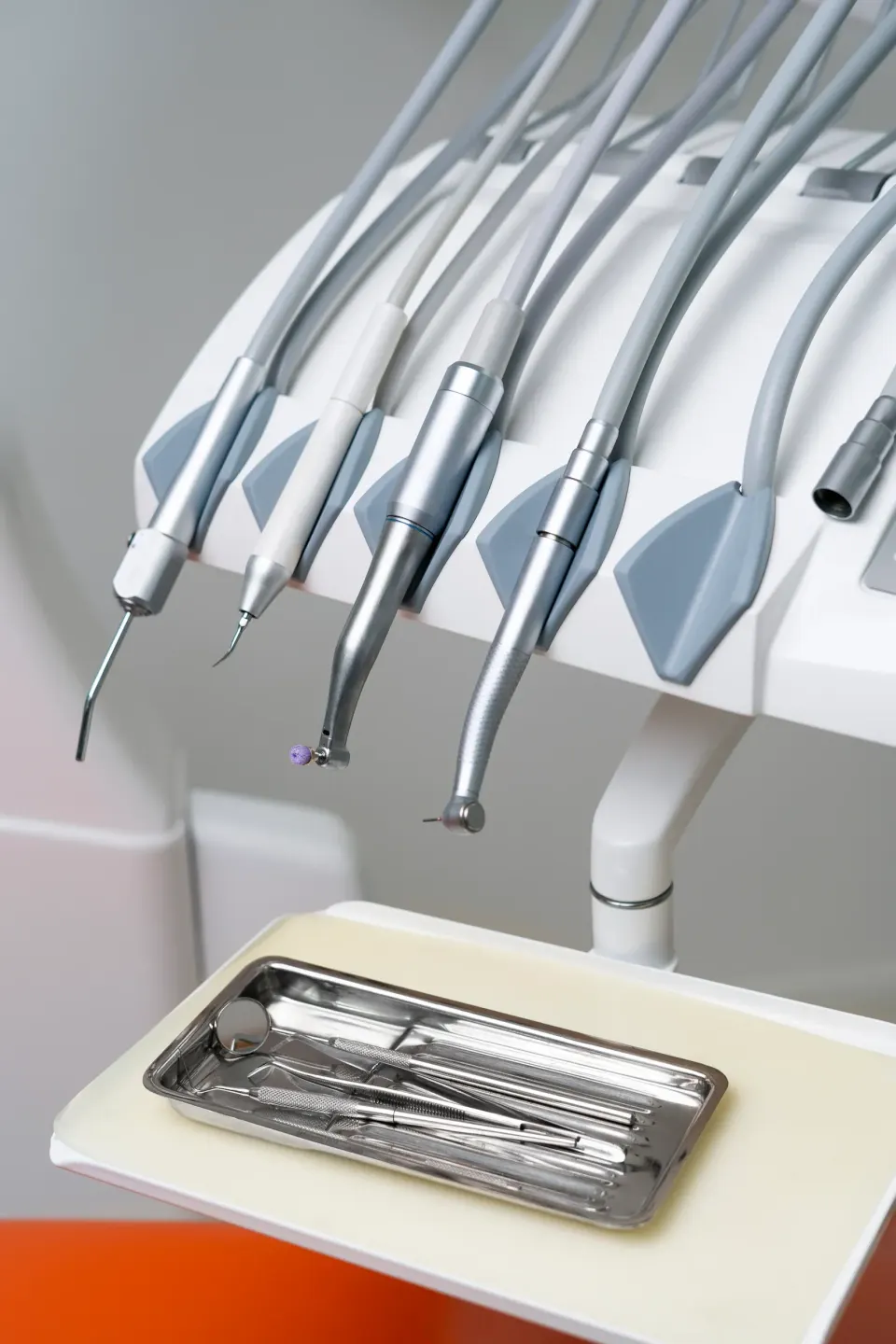 Safety and clinical information for gum disease treatment at Dental World Longwood