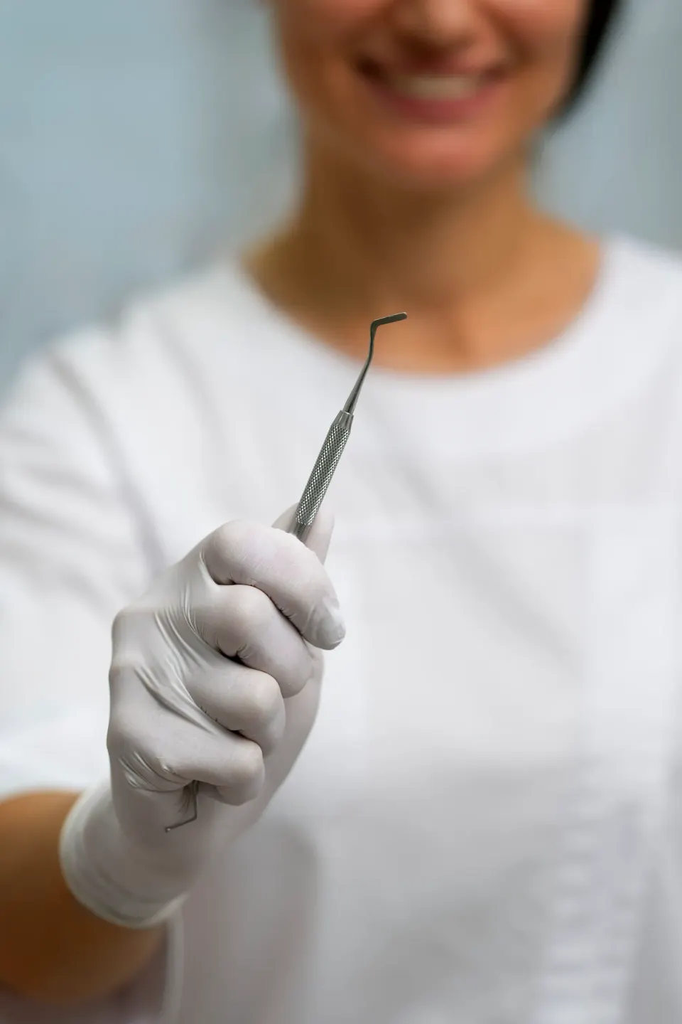 Safety and clinical information for emergency dentistry at Dental World Longwood