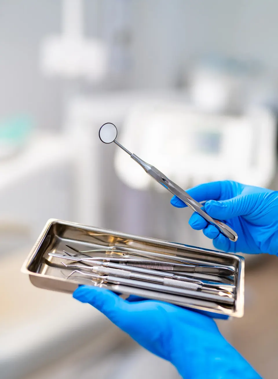 Safety and clinical information for dental crowns at Dental World Longwood