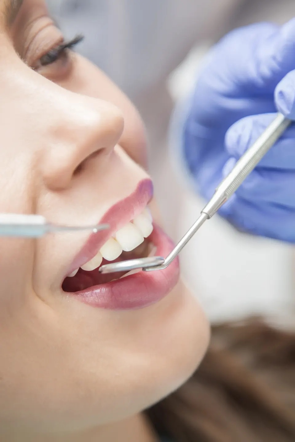 Safety and clinical information for dental implant repair at Dental World in Longwood Florida