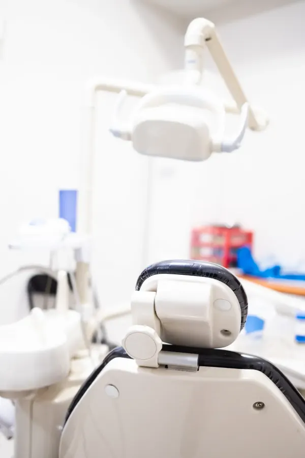 Before and after kids dental care results showing healthy smiles at Dental World Longwood