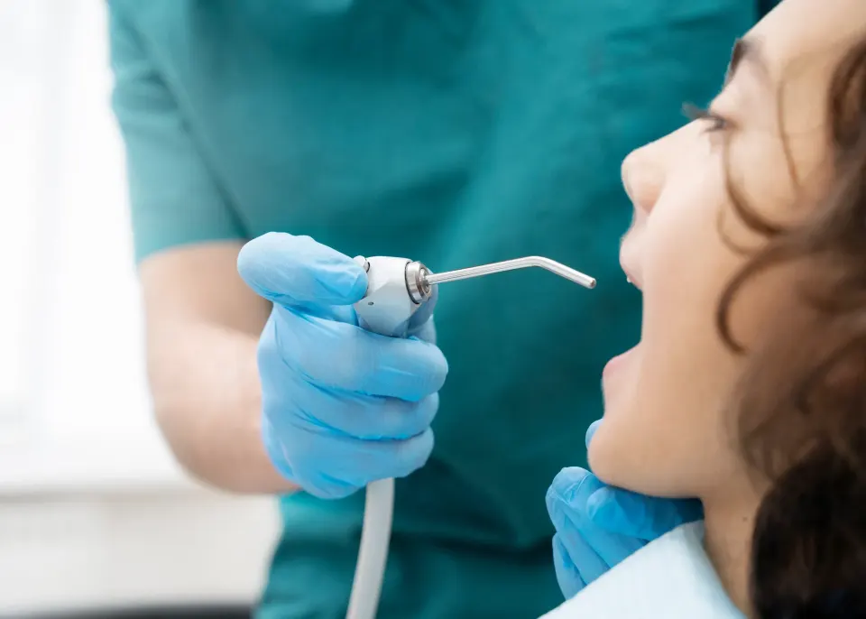Lifestyle factors affecting tooth staining at Dental World Longwood Florida