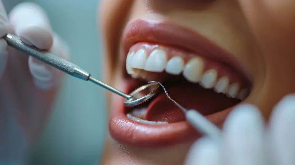 Emergency dentist in Longwood FL providing urgent dental care at Dental World