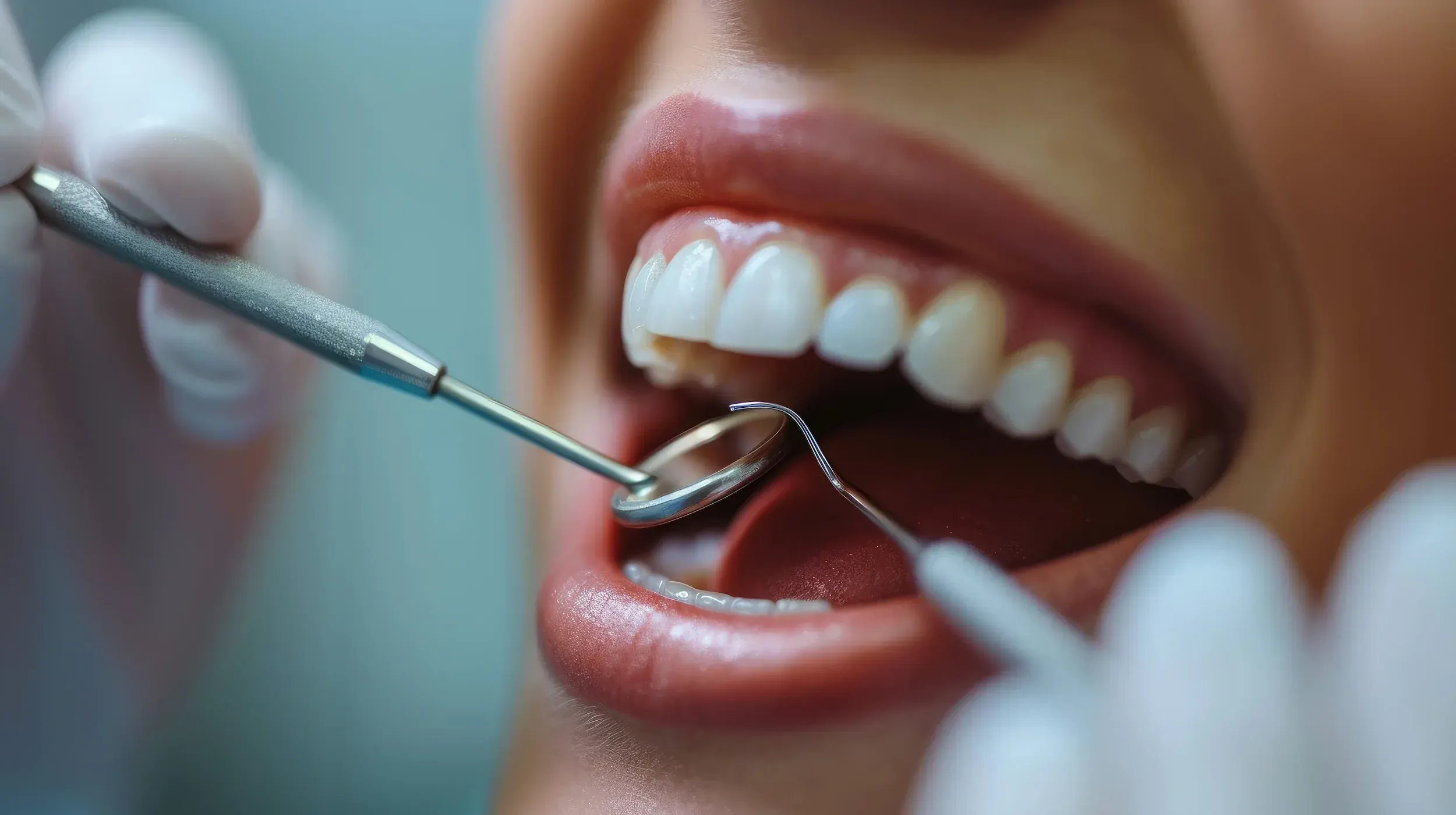 Emergency dentist in Longwood FL providing urgent dental care at Dental World