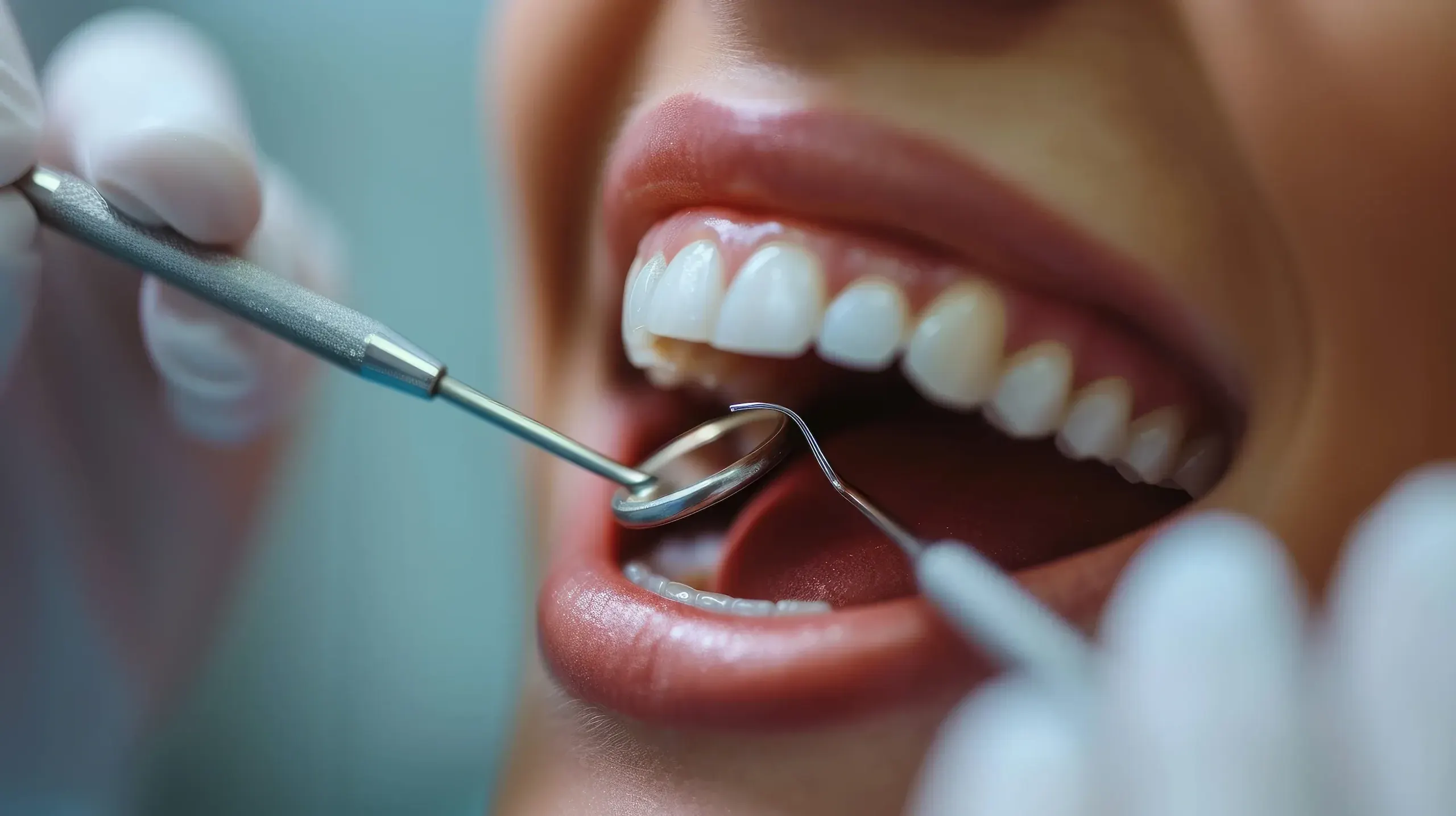 Emergency dentist in Longwood FL providing urgent dental care at Dental World
