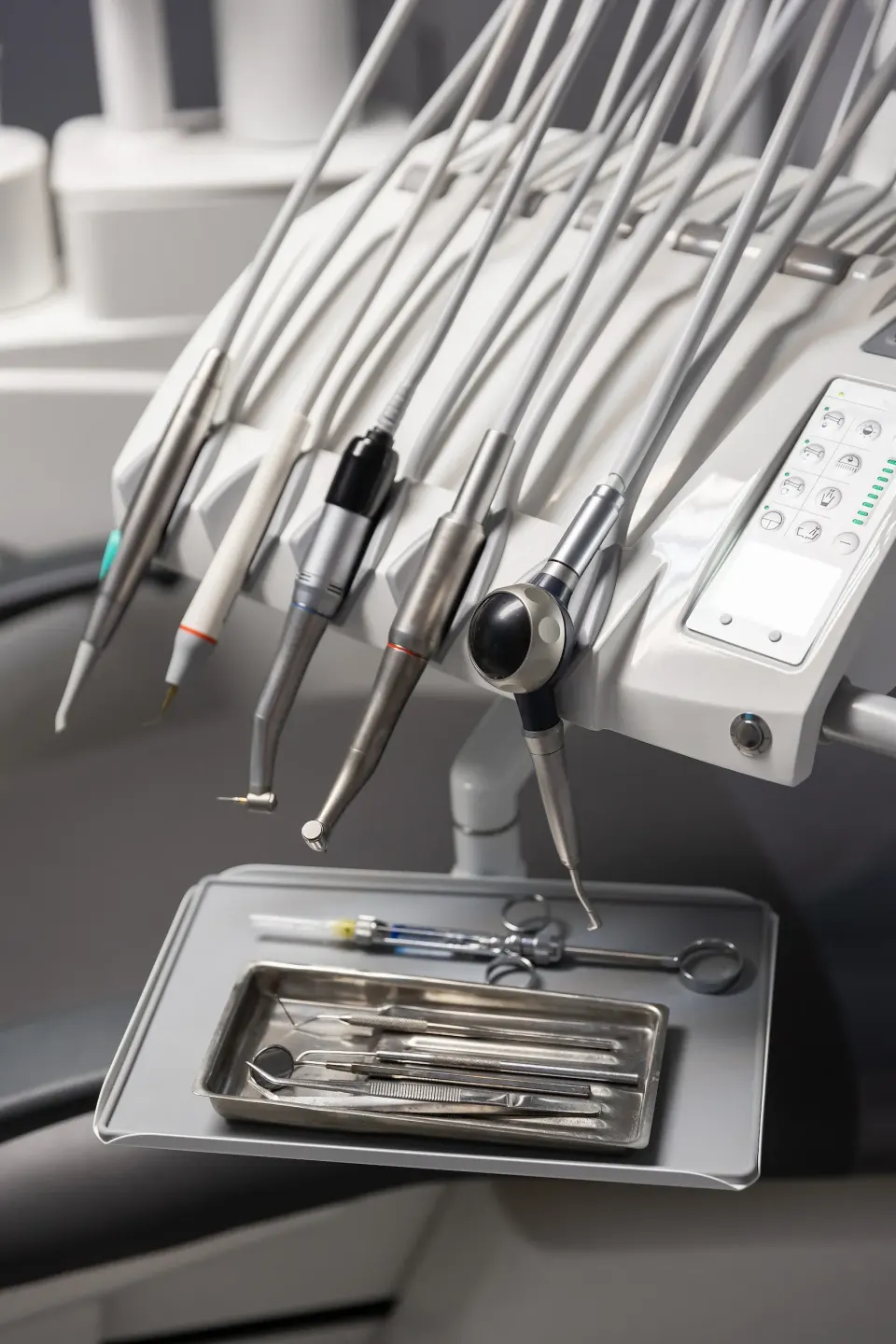 Safety and clinical information for root canal treatment at Dental World Longwood