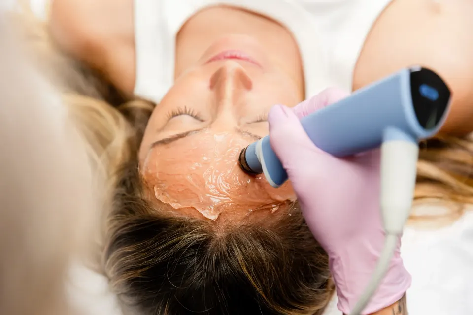 Benefits of Exion Face