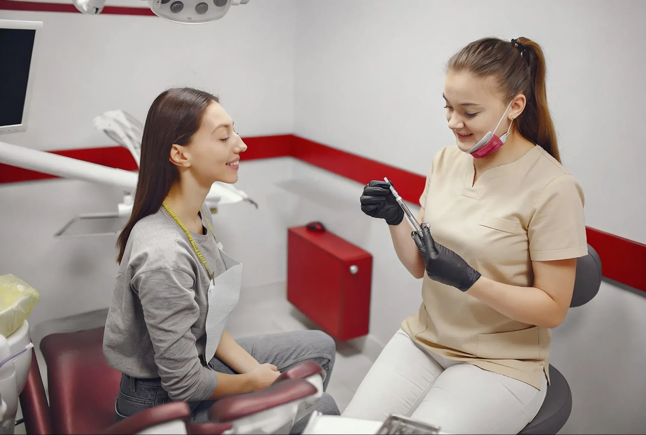 Common Dental Concerns We Treat