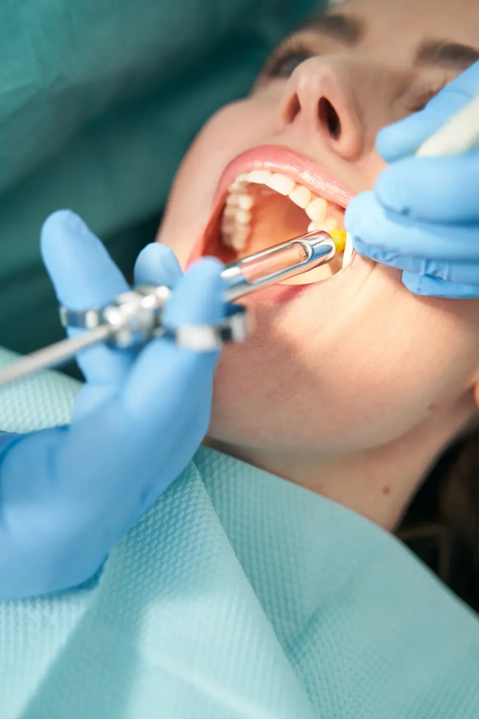 Safety and clinical information for IV sedation at Dental World Longwood FL
