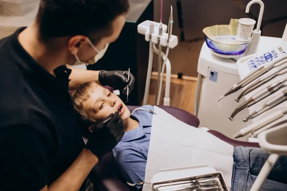 Lifestyle factors affecting cavity risk at Dental World Longwood FL