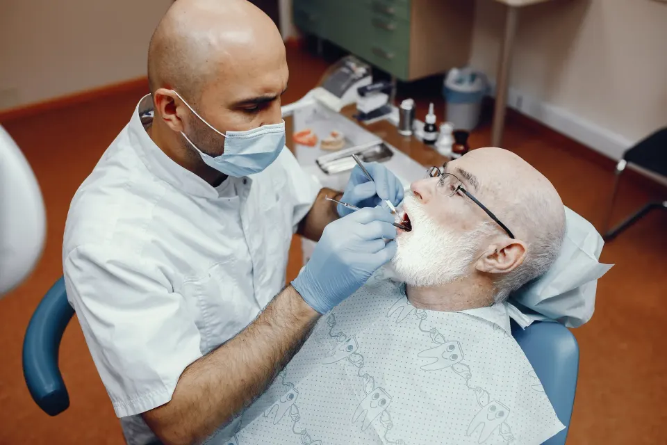 Lifestyle and emotional factors affecting dental anxiety at Dental World Longwood FL