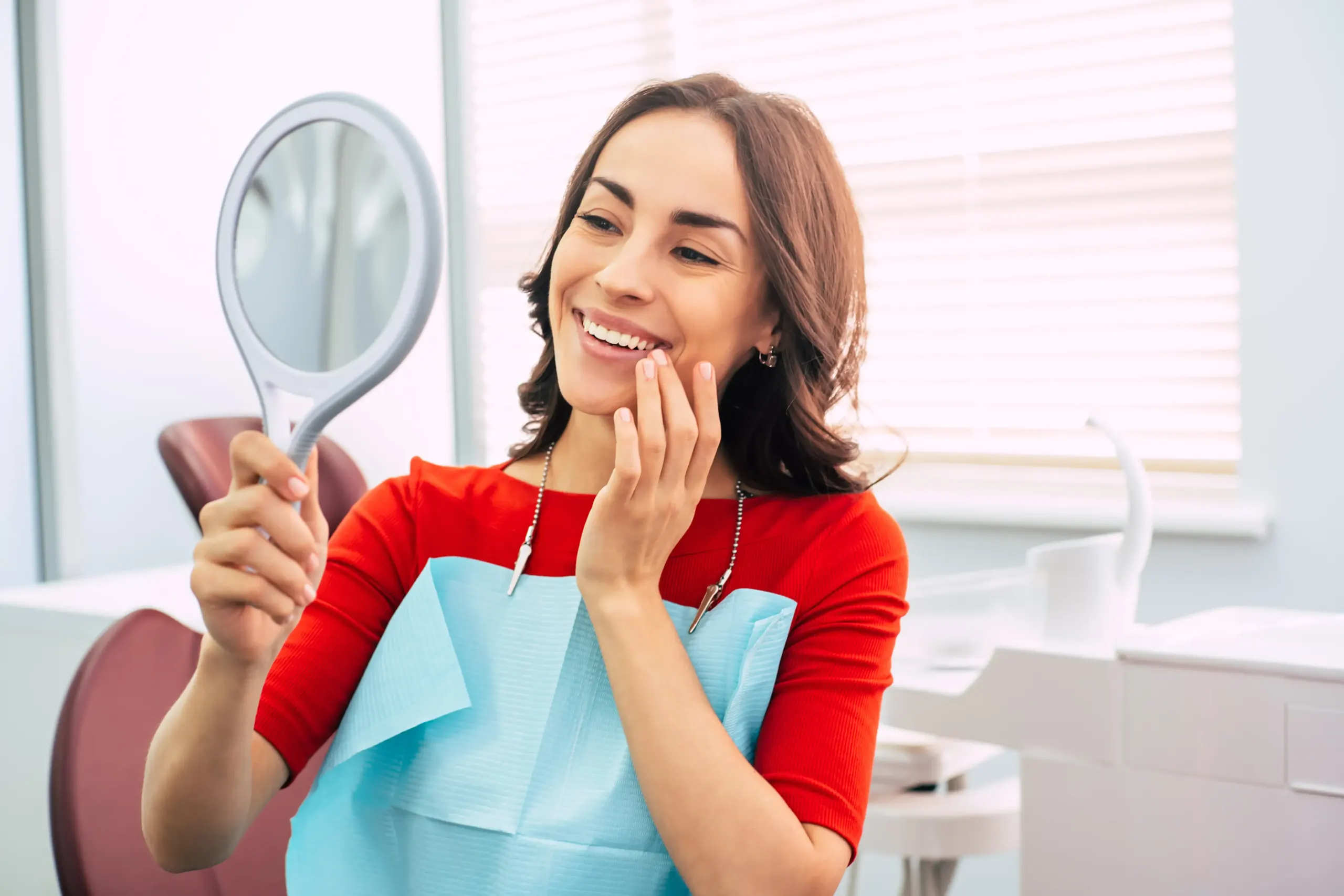 Dental Services in Longwood, FL