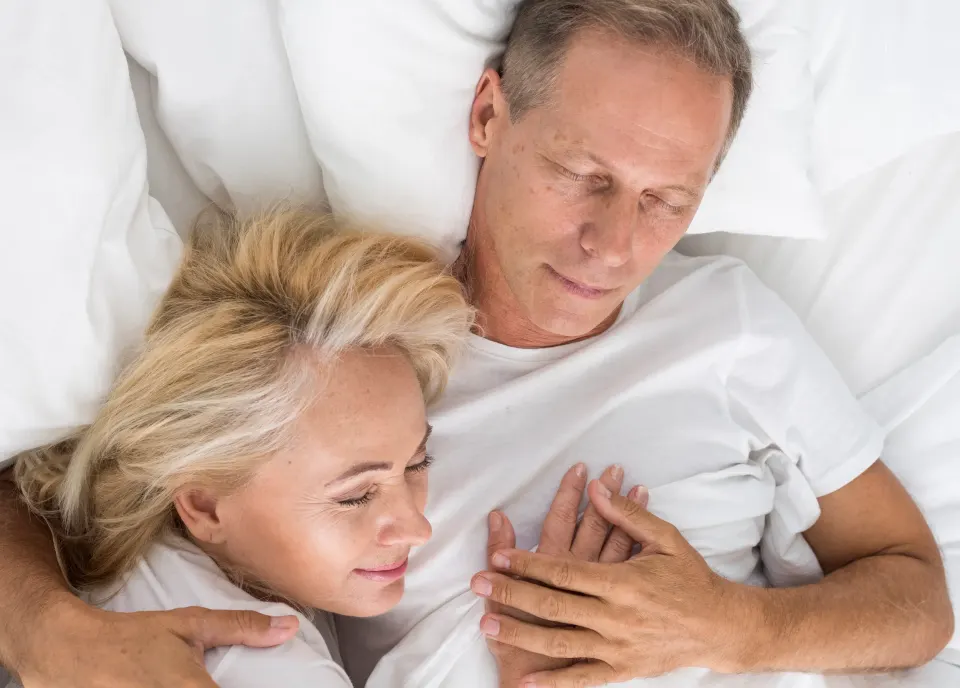 Lifestyle factors contributing to snoring and sleep apnea at Dental World Longwood