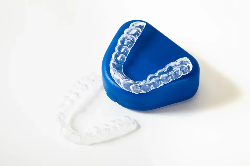 Safety and clinical information for clear aligners at Dental World Longwood