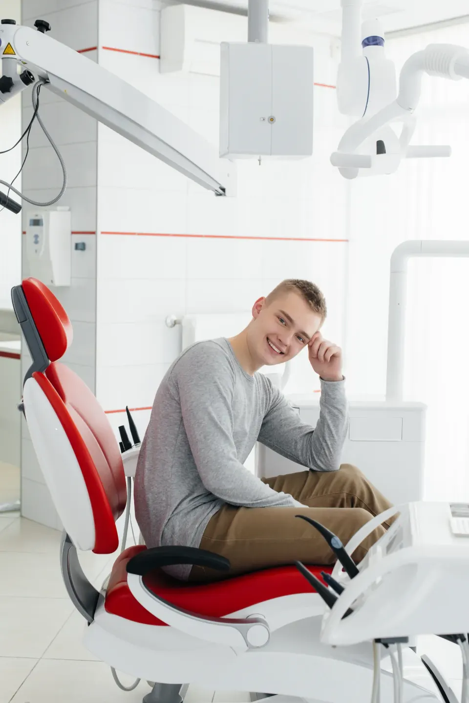 Implant overdenture components and attachment systems used at Dental World Longwood Florida