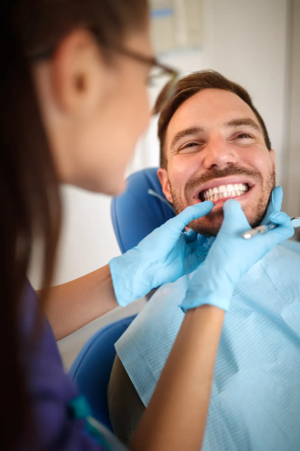 Safety and clinical information for zirconia ceramic dental implants at Dental World Longwood